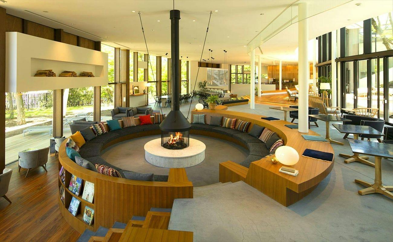 LIME　RESORT　HAKONE