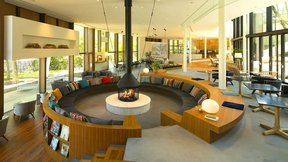 LIME RESORT HAKONE