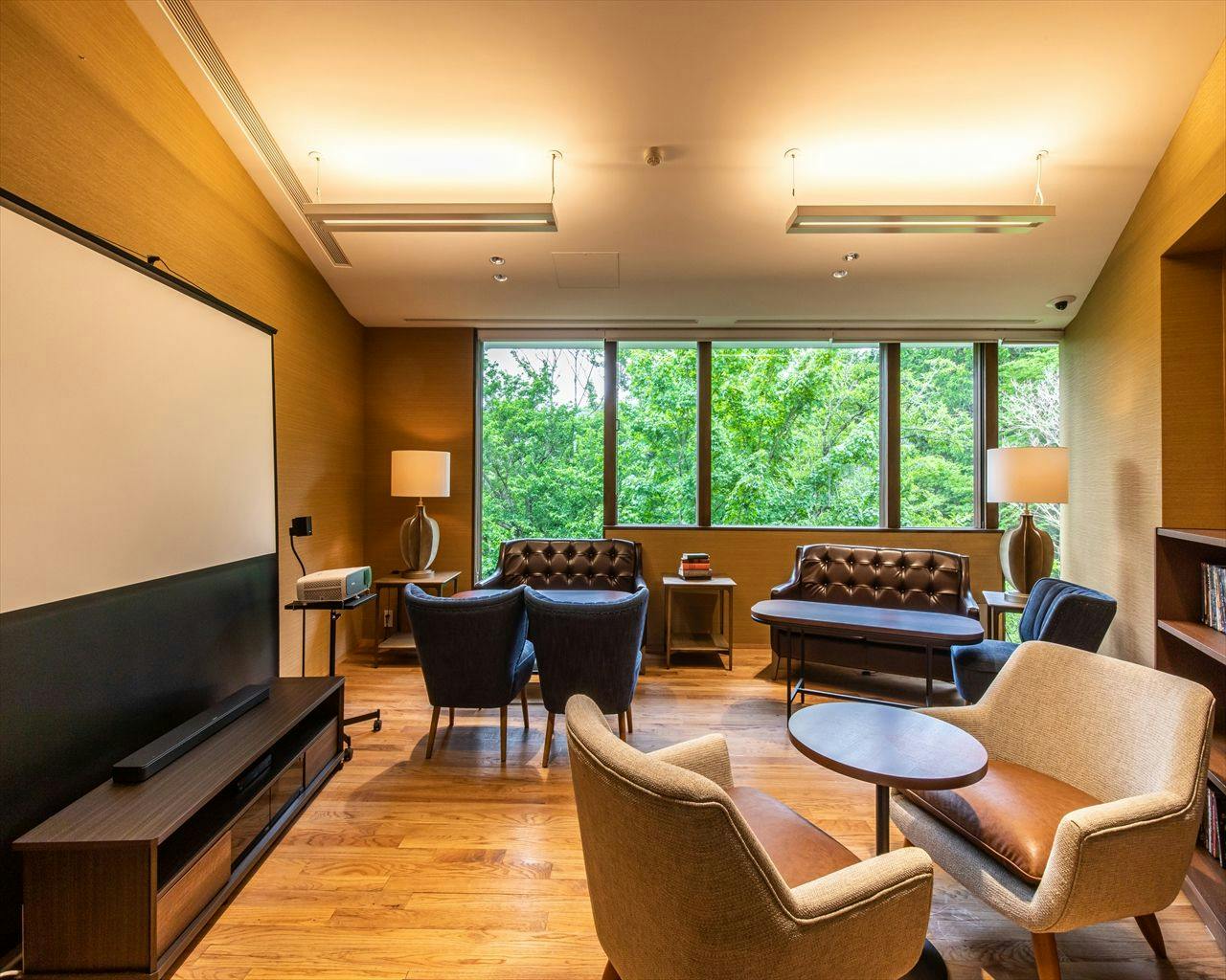 LIME　RESORT　HAKONE