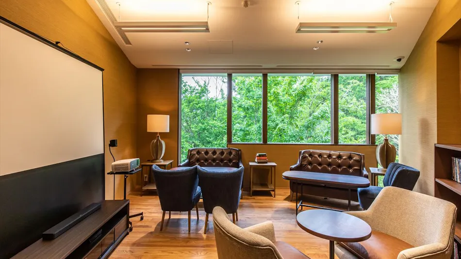 LIME RESORT HAKONE