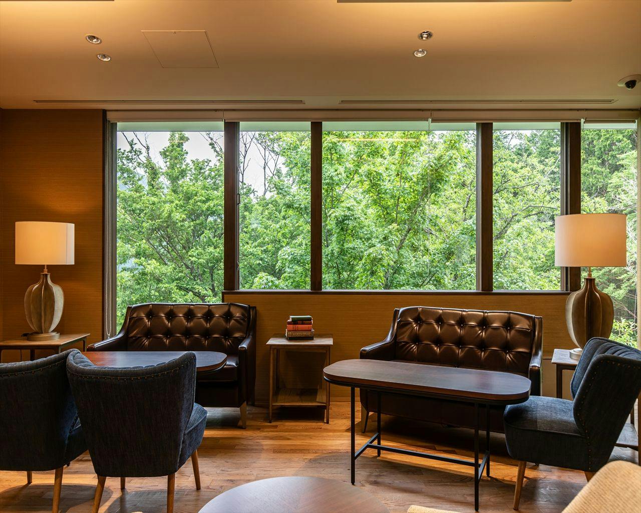 LIME　RESORT　HAKONE