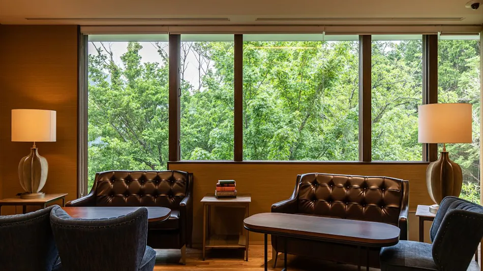LIME RESORT HAKONE