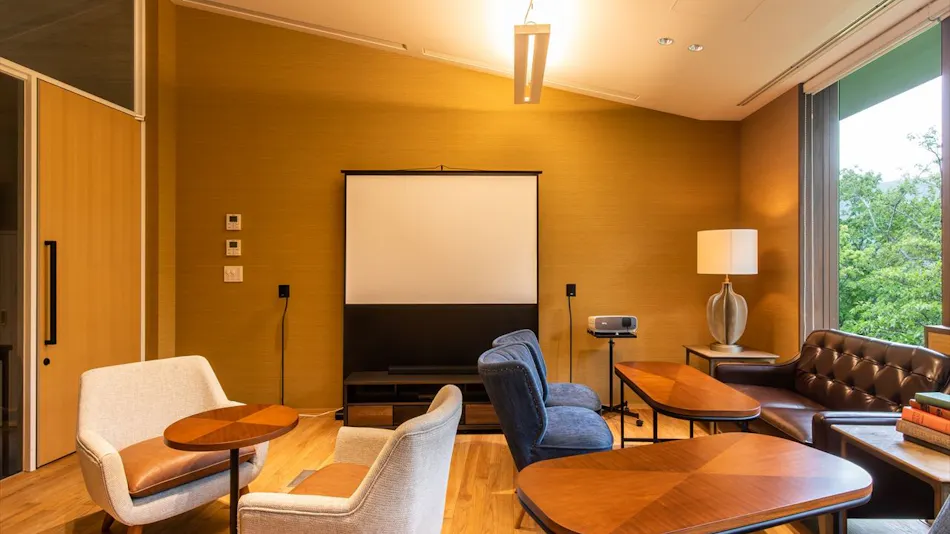 LIME RESORT HAKONE