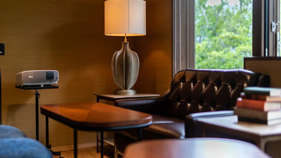 LIME RESORT HAKONE