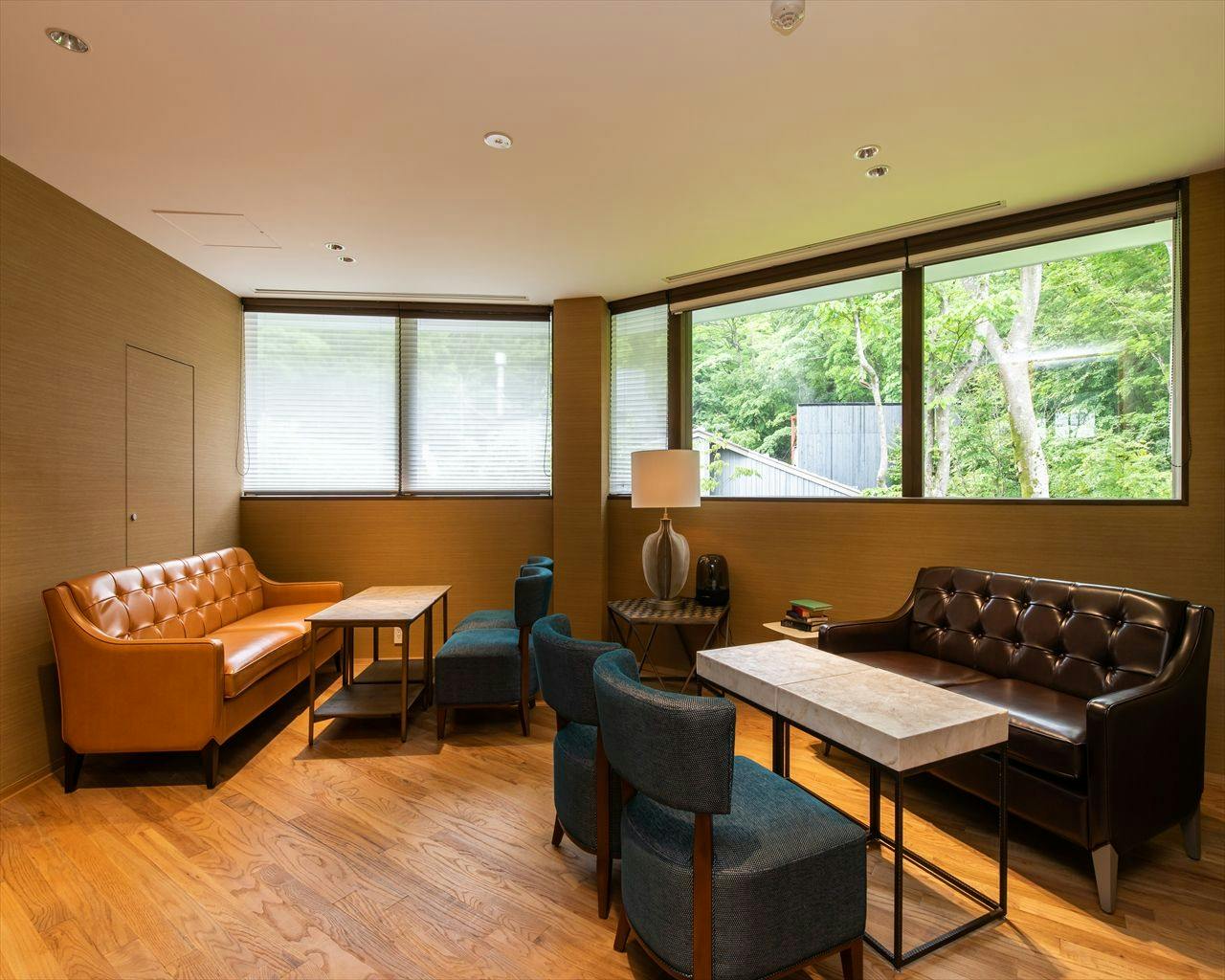 LIME　RESORT　HAKONE