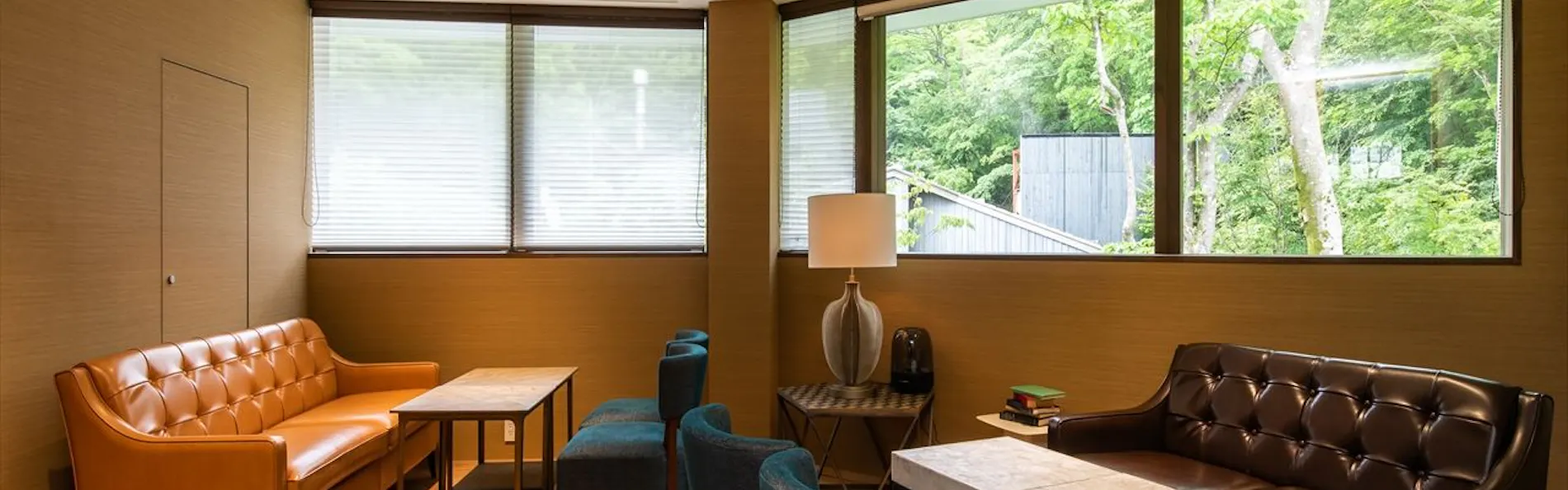 LIME RESORT HAKONE