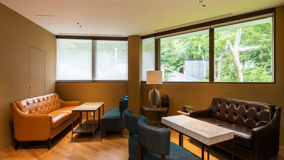 LIME RESORT HAKONE
