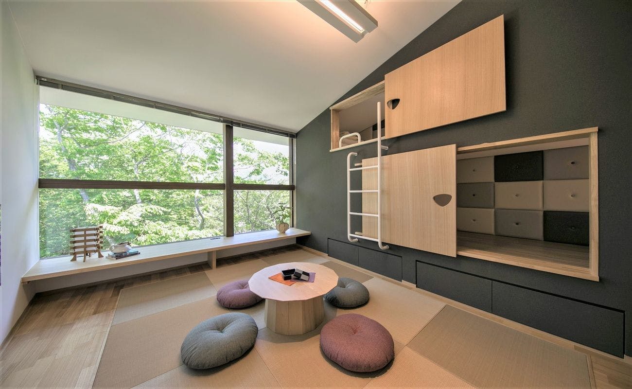 LIME RESORT HAKONE - 宿泊予約 - 一休.com LIME RESORT HAKONE - 宿泊予約 - 一休.com