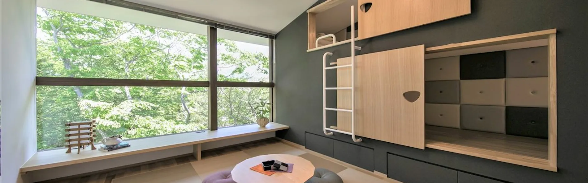 LIME RESORT HAKONE