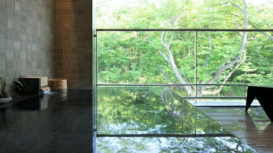 LIME RESORT HAKONE