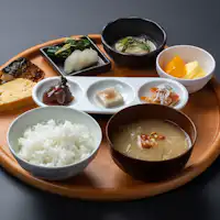 ご朝食イメージ