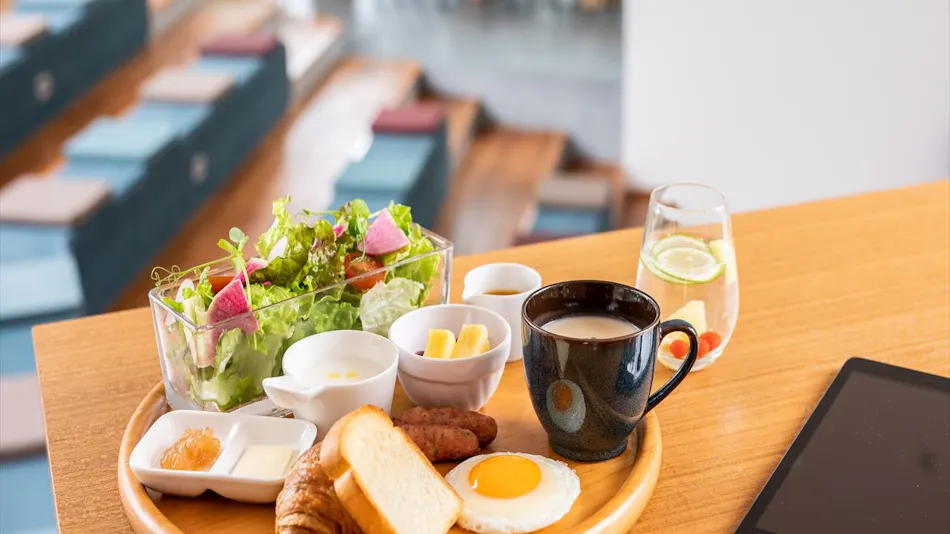 LIME RESORT HAKONE
