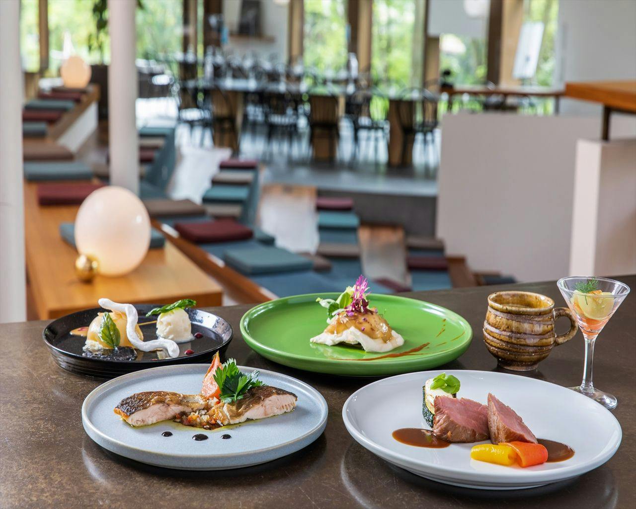 LIME　RESORT　HAKONE
