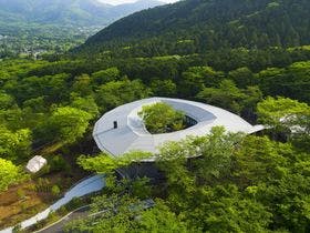 LIME RESORT HAKONE