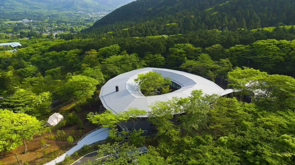 LIME RESORT HAKONE