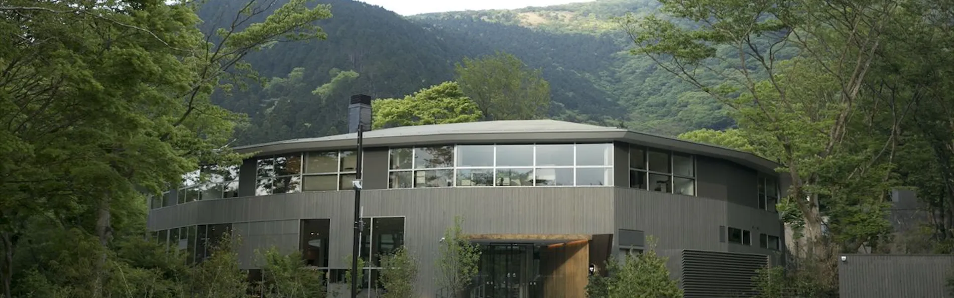 LIME RESORT HAKONE