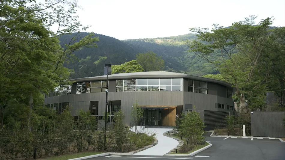 LIME RESORT HAKONE