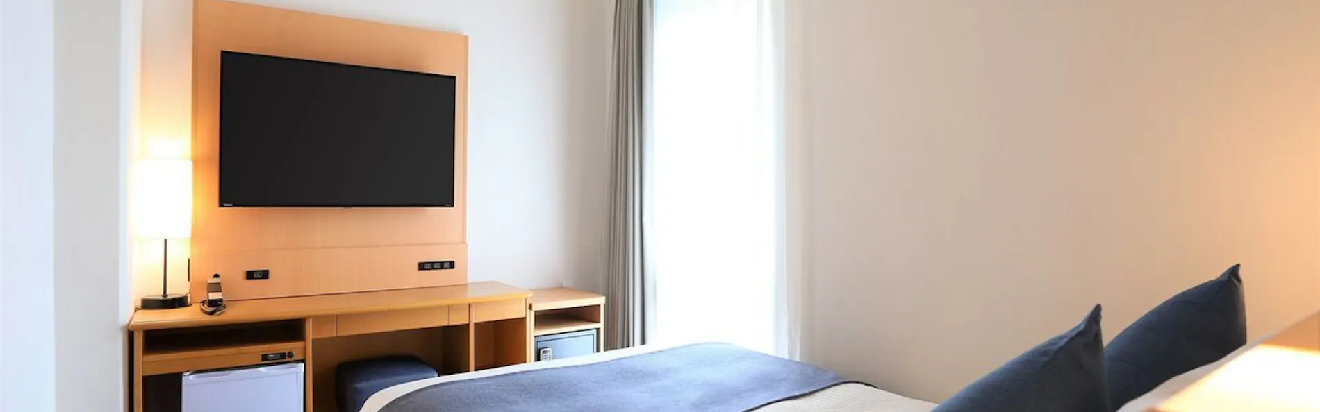 ホテルマイステイズ岡山