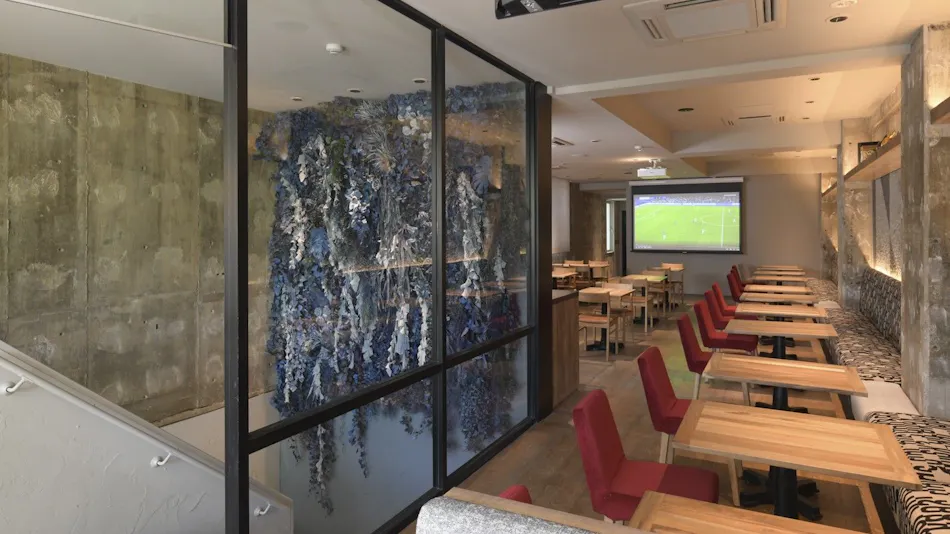 Hotel Mystays Okayama