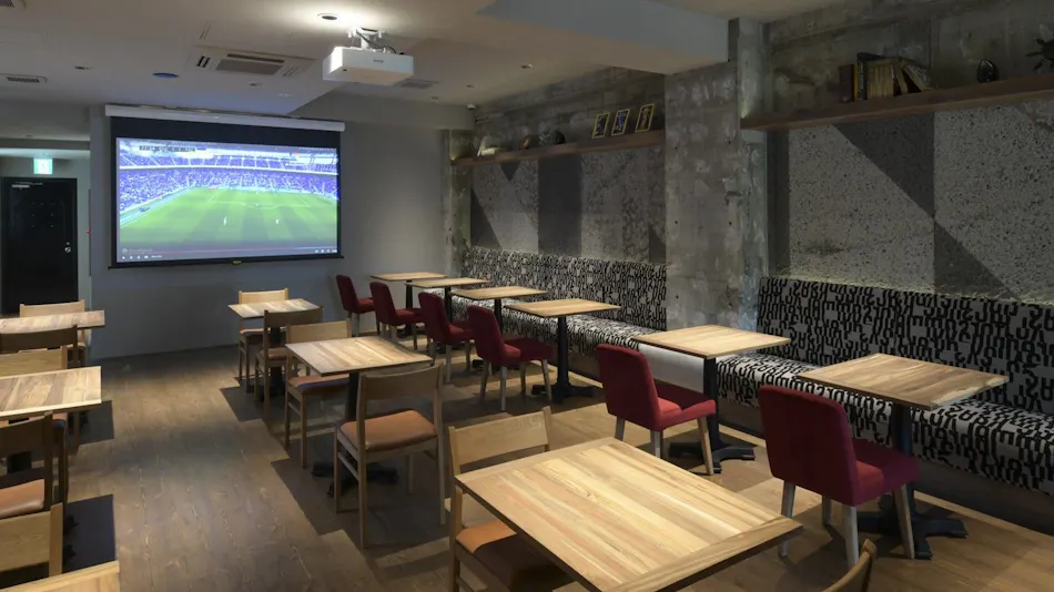 Hotel Mystays Okayama