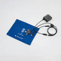 มีที่ชาร์จไฟให้บริการในห้องพัก