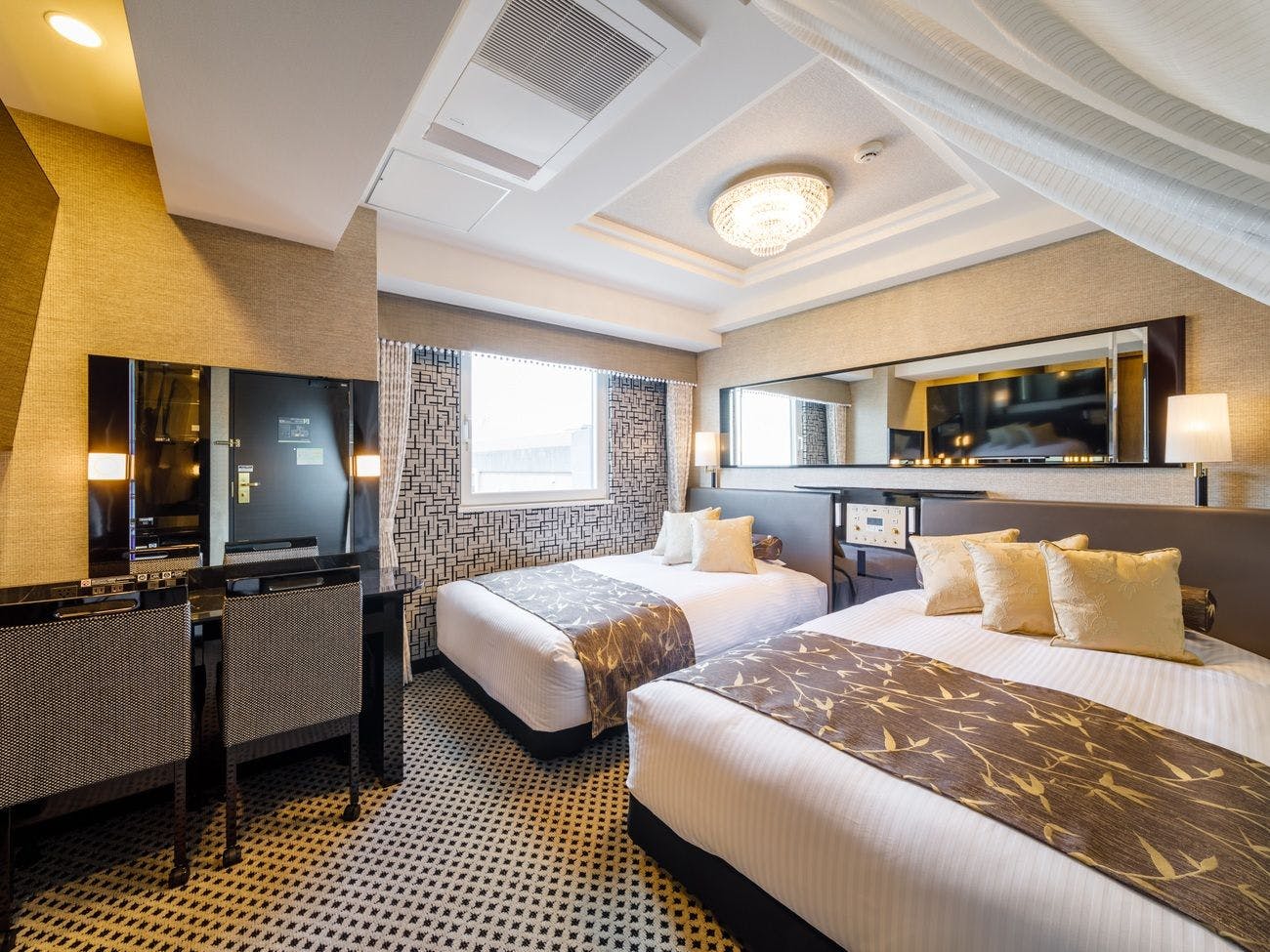 APA Hotel Hakata Ekimae 3-Chome