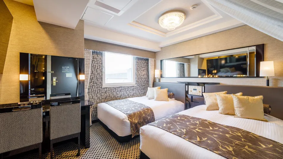 APA Hotel Hakata Ekimae 3-Chome