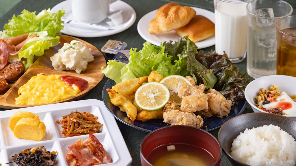 APA Hotel Hakata Ekimae 3-Chome