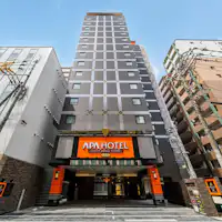 ภายนอกโรงแรม