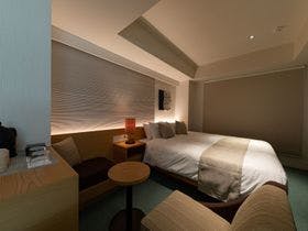 【京都府:河原町・烏丸・大宮周辺】HOTEL RINGS KYOTO