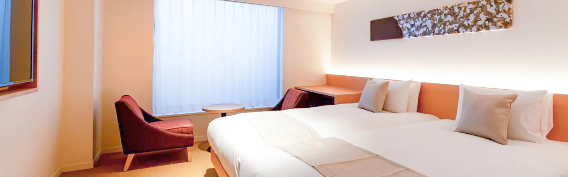 HOTEL RINGS KYOTO