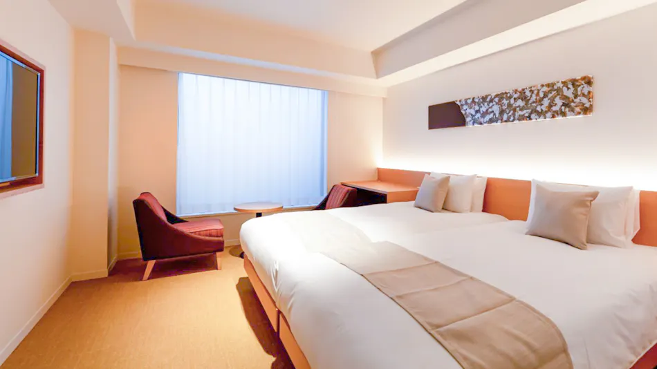 HOTEL RINGS KYOTO