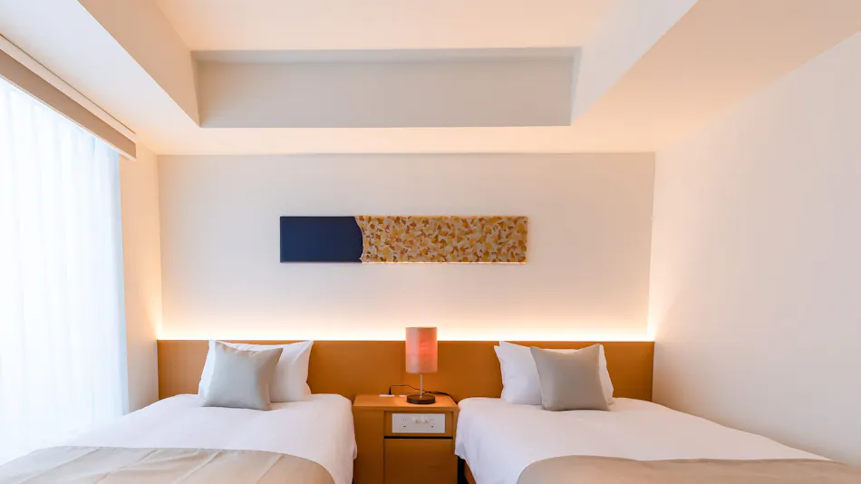 HOTEL RINGS KYOTO