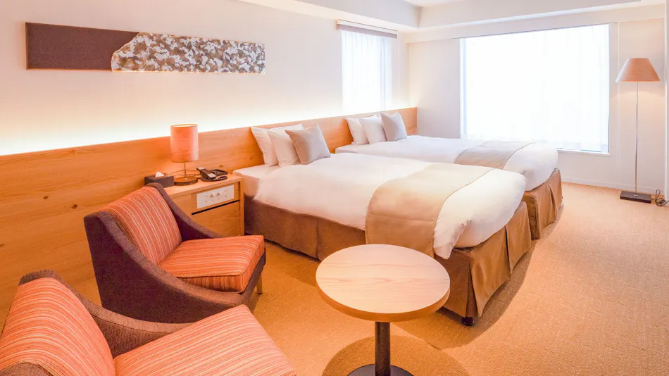 HOTEL RINGS KYOTO