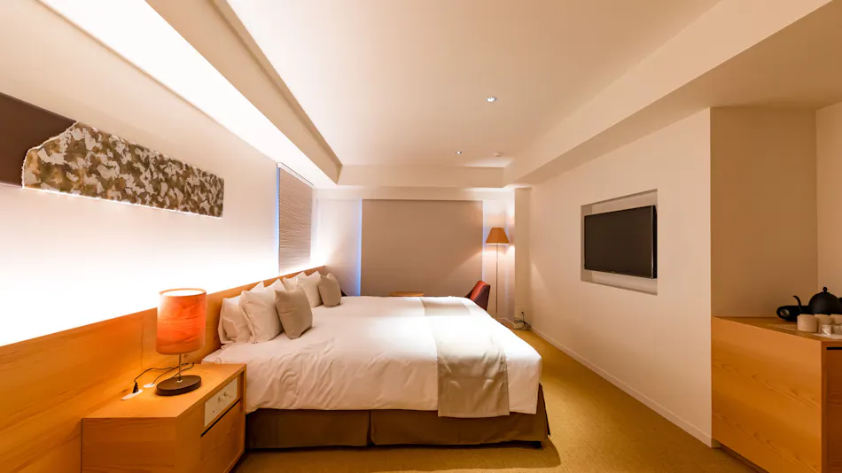 HOTEL RINGS KYOTO