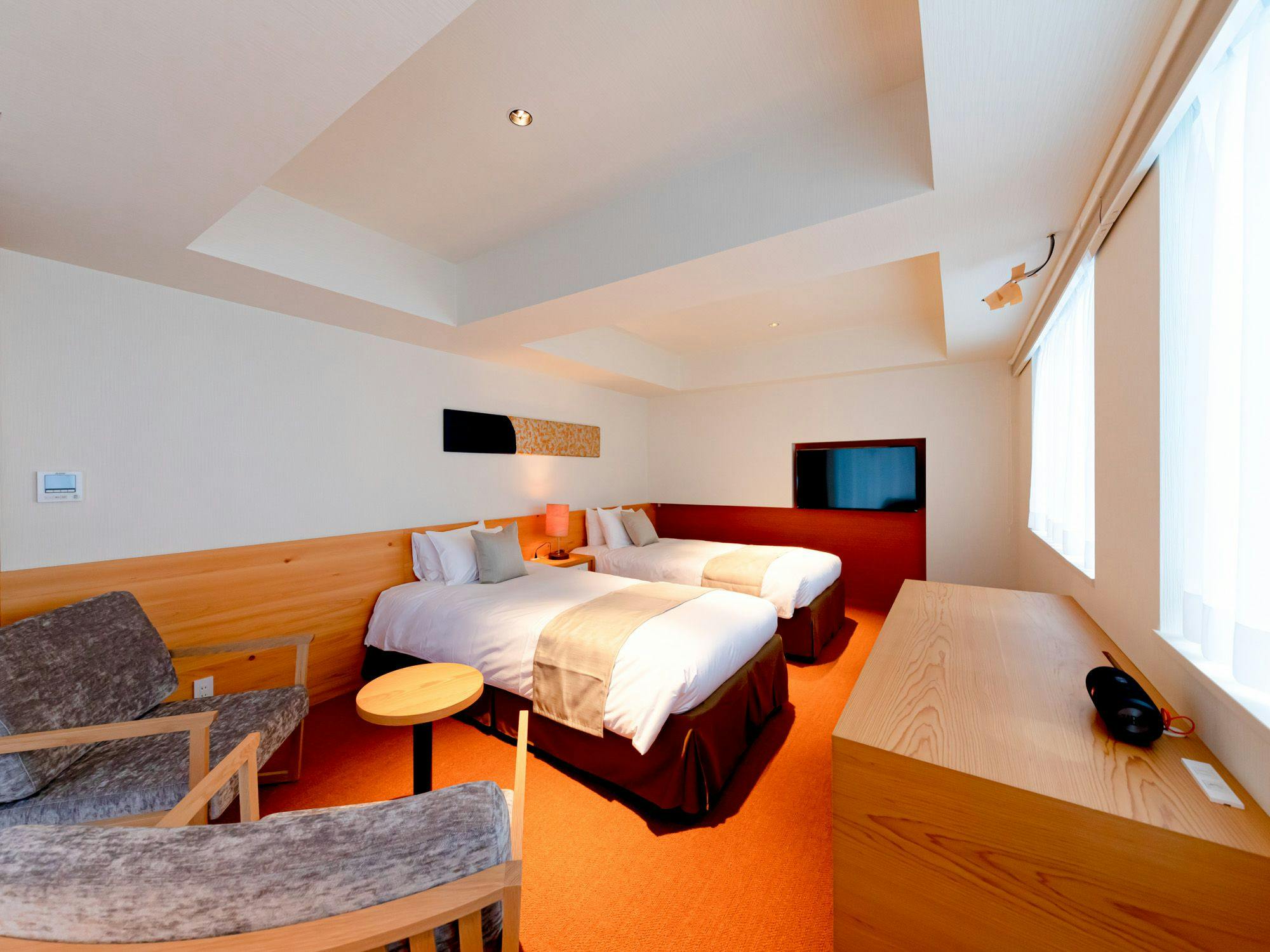 HOTEL RINGS KYOTO