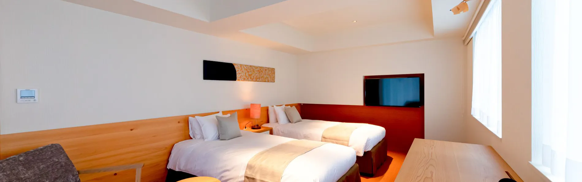 HOTEL RINGS KYOTO