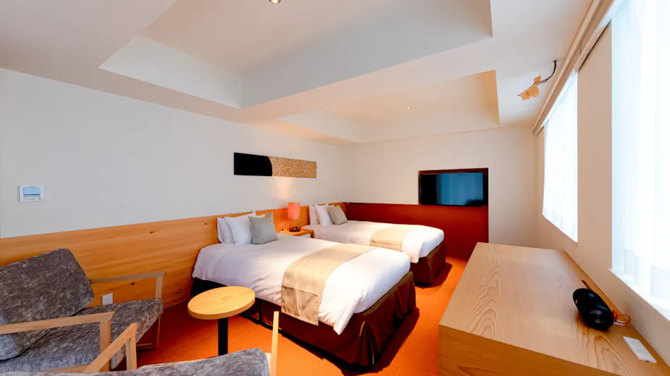 HOTEL RINGS KYOTO