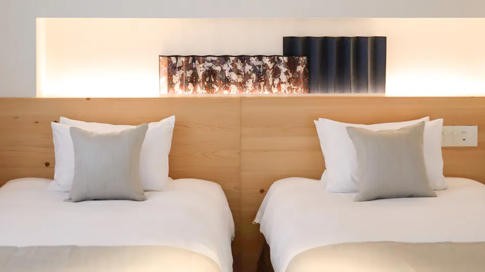 HOTEL RINGS KYOTO