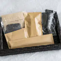 使い心地と環境に配慮したアメニティ