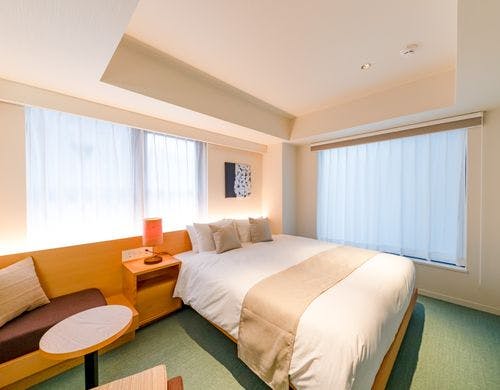 ウォッシュルーム/スタンダードダブル