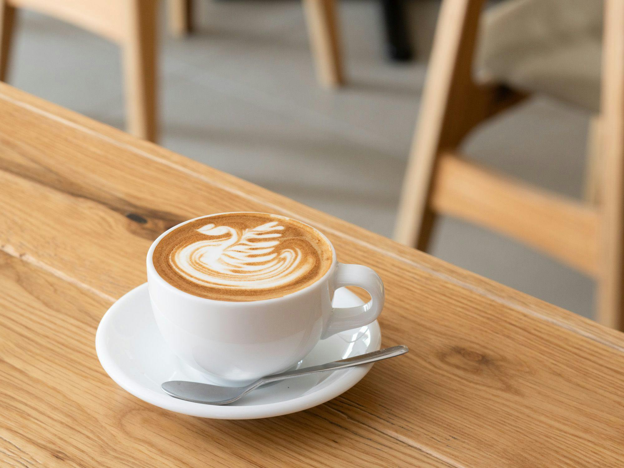 スペシャリティコーヒー/Common Well