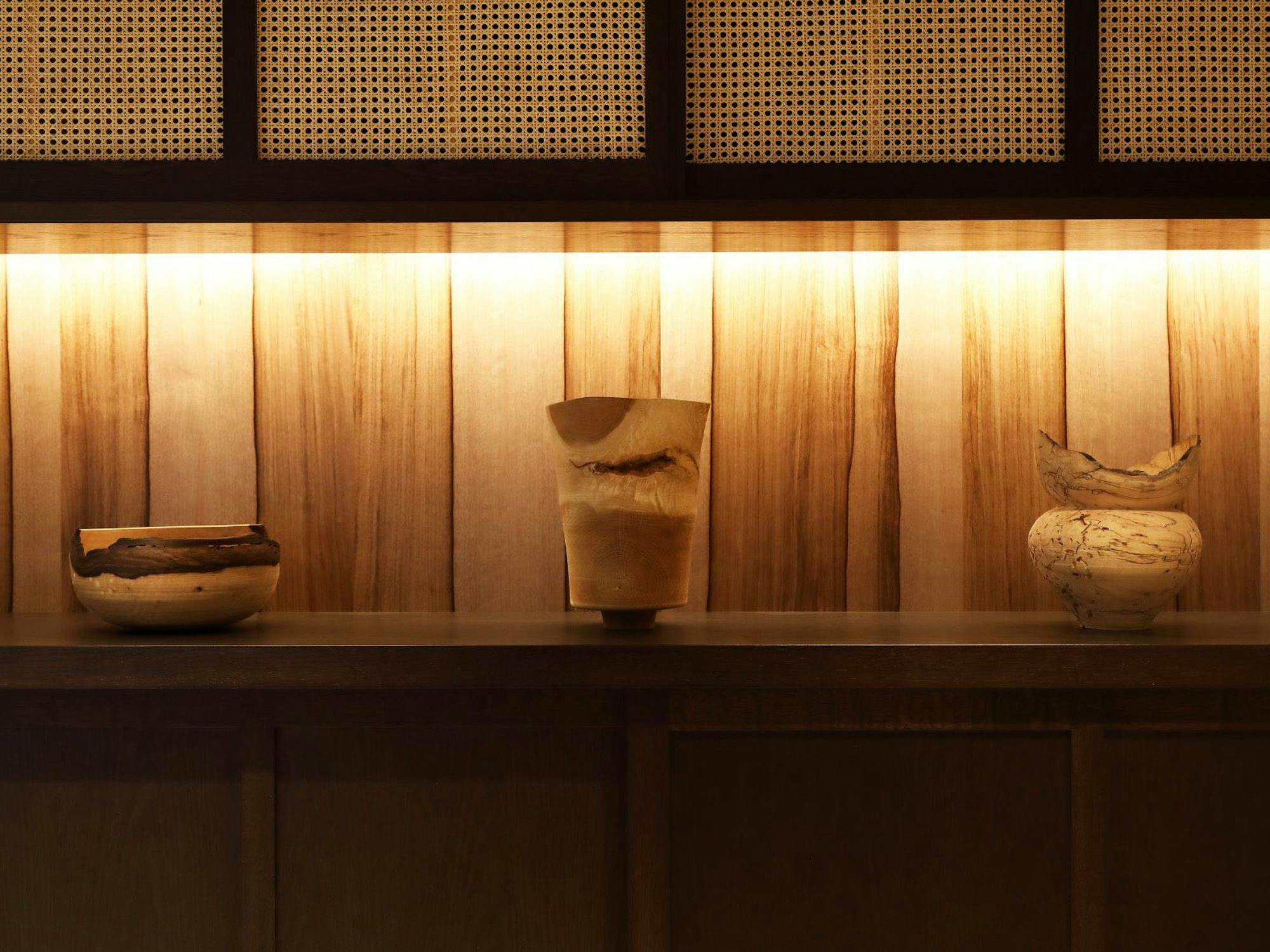 ロビーオブジェ/HOTEL RINGS KYOTO