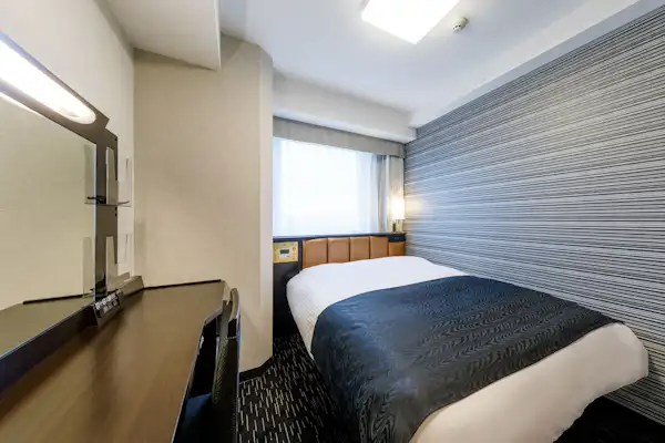 ห้องมาตรฐาน (สำหรับ 1 ท่าน)