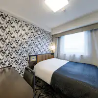 スタンダードルーム(2名利用)