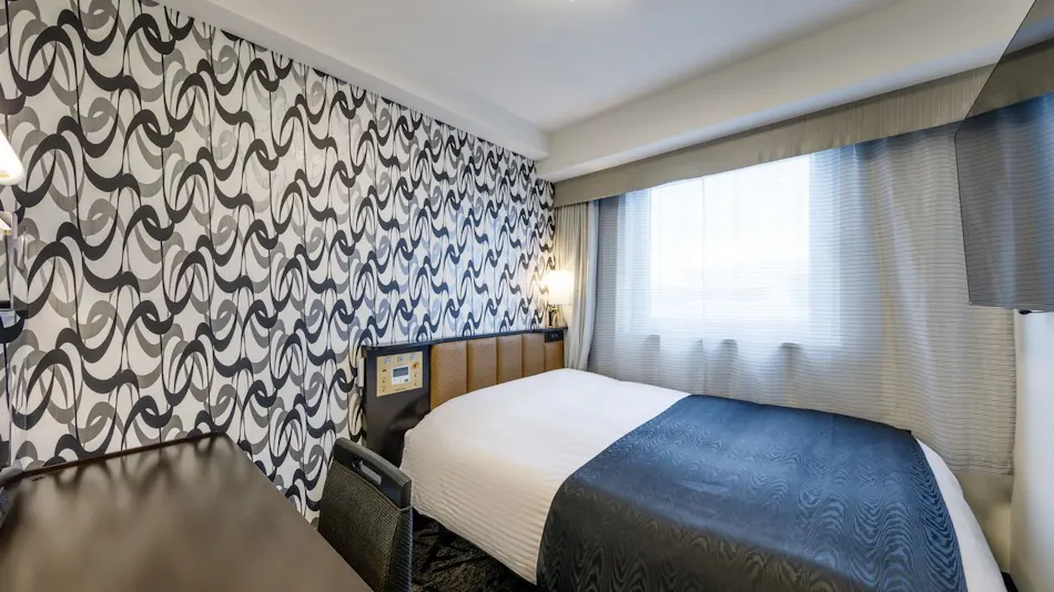 APA Hotel Hakata Gion Ekimae