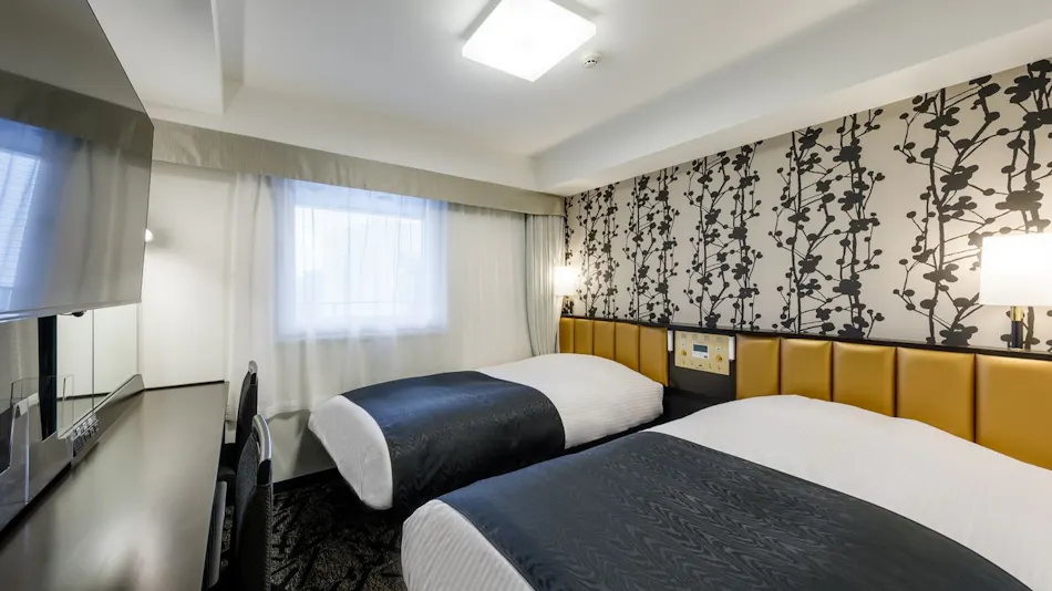 APA Hotel Hakata Gion Ekimae