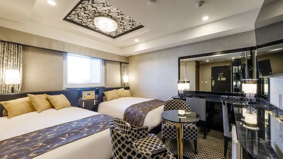 APA Hotel Hakata Gion Ekimae