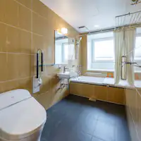 ユニットバス(DXツインルーム)