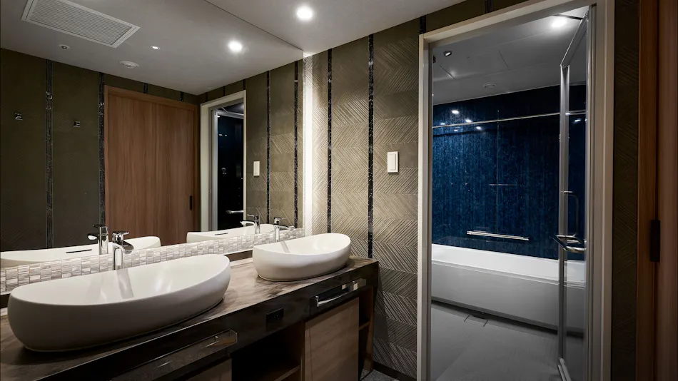 Daiwa Roynet Hotel Osaka Sakaisuji Honmachi PREMIER